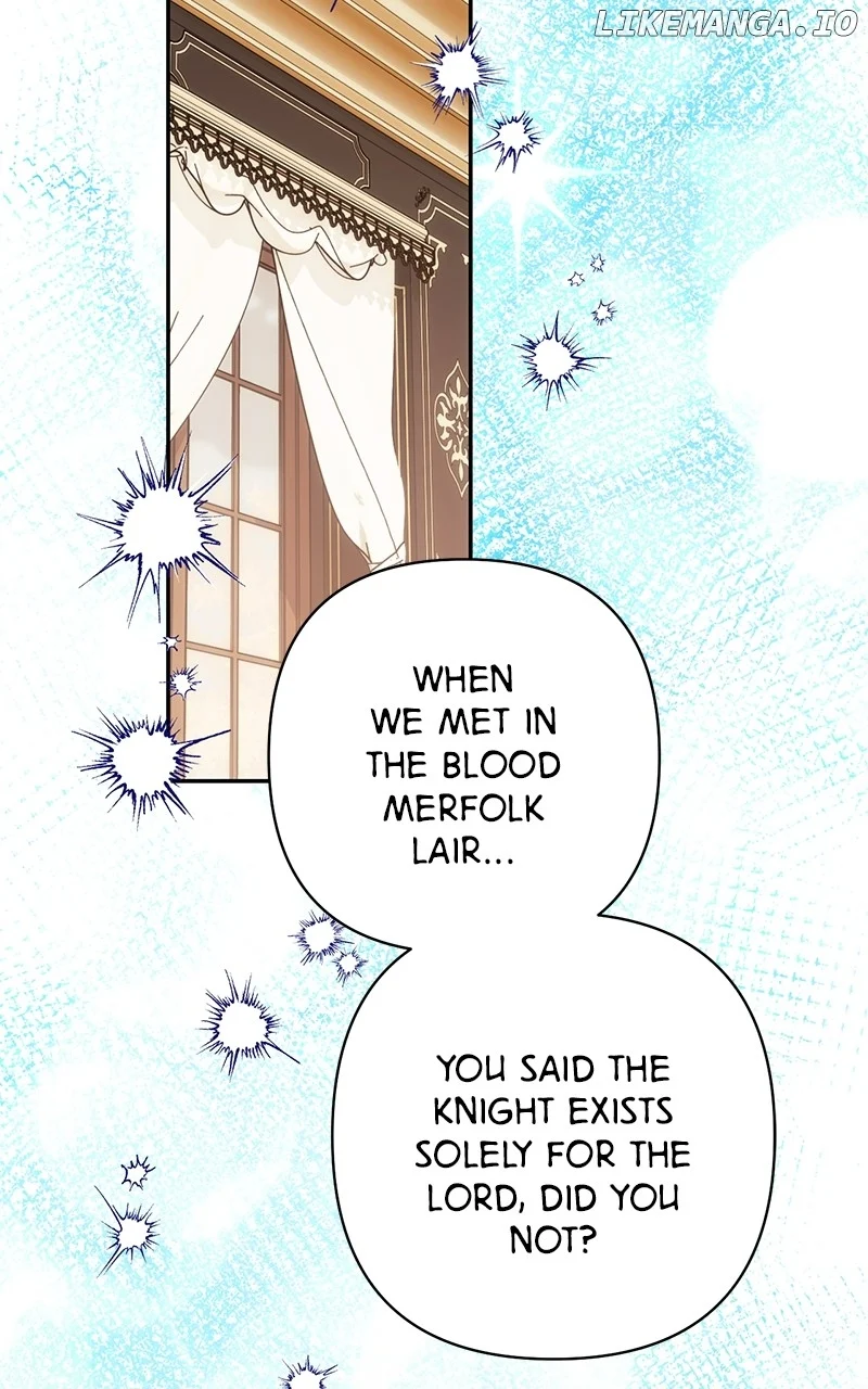 men of the harem Chapter 201 page 24