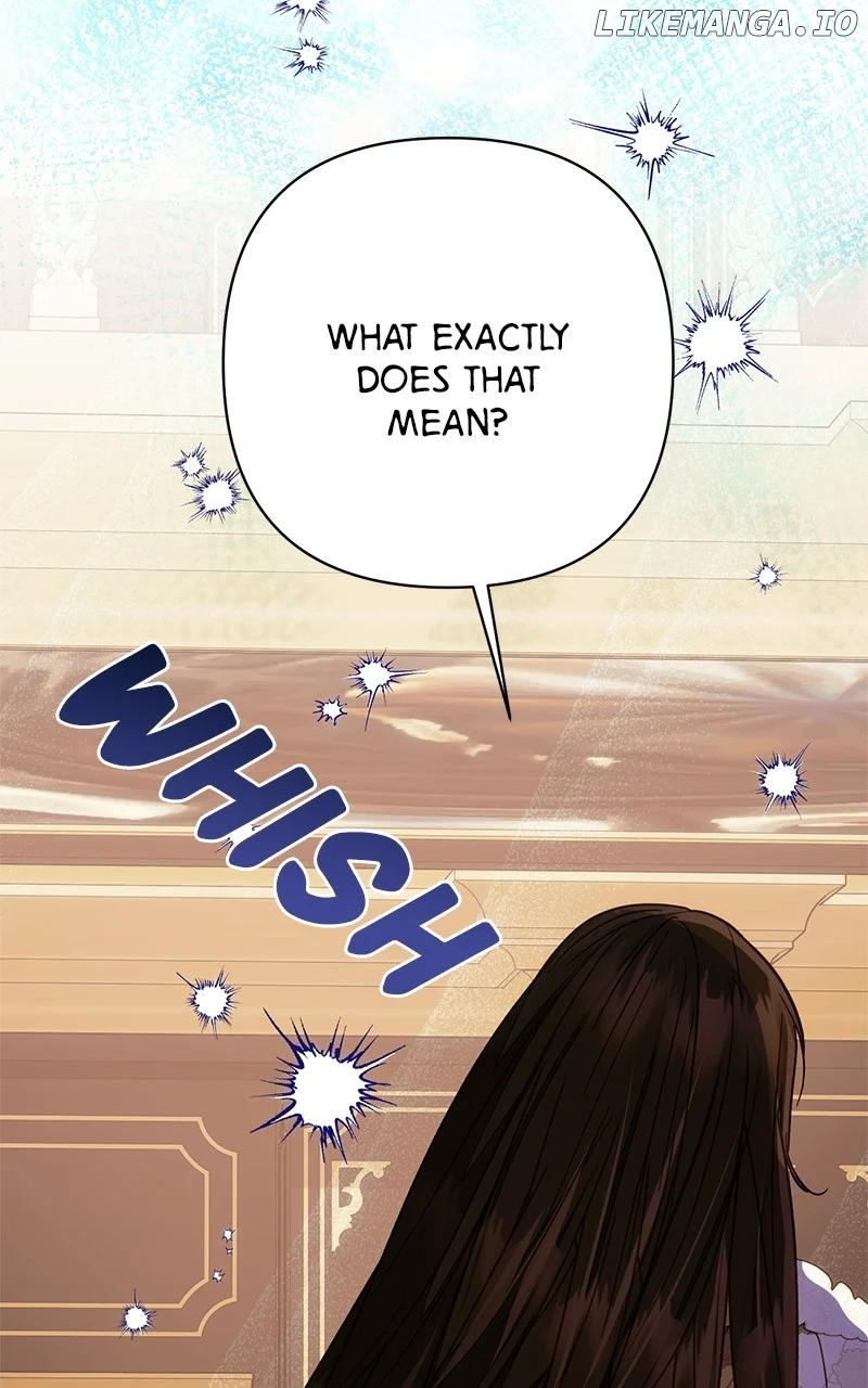 men of the harem Chapter 201 page 25