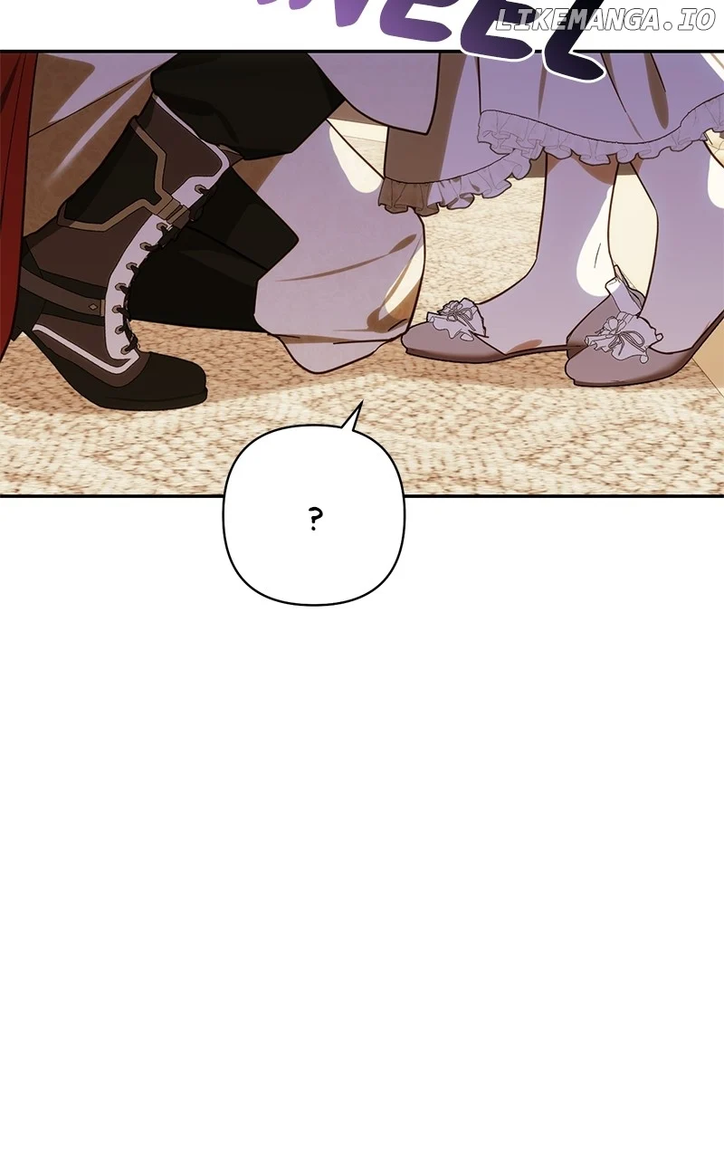 men of the harem Chapter 201 page 29