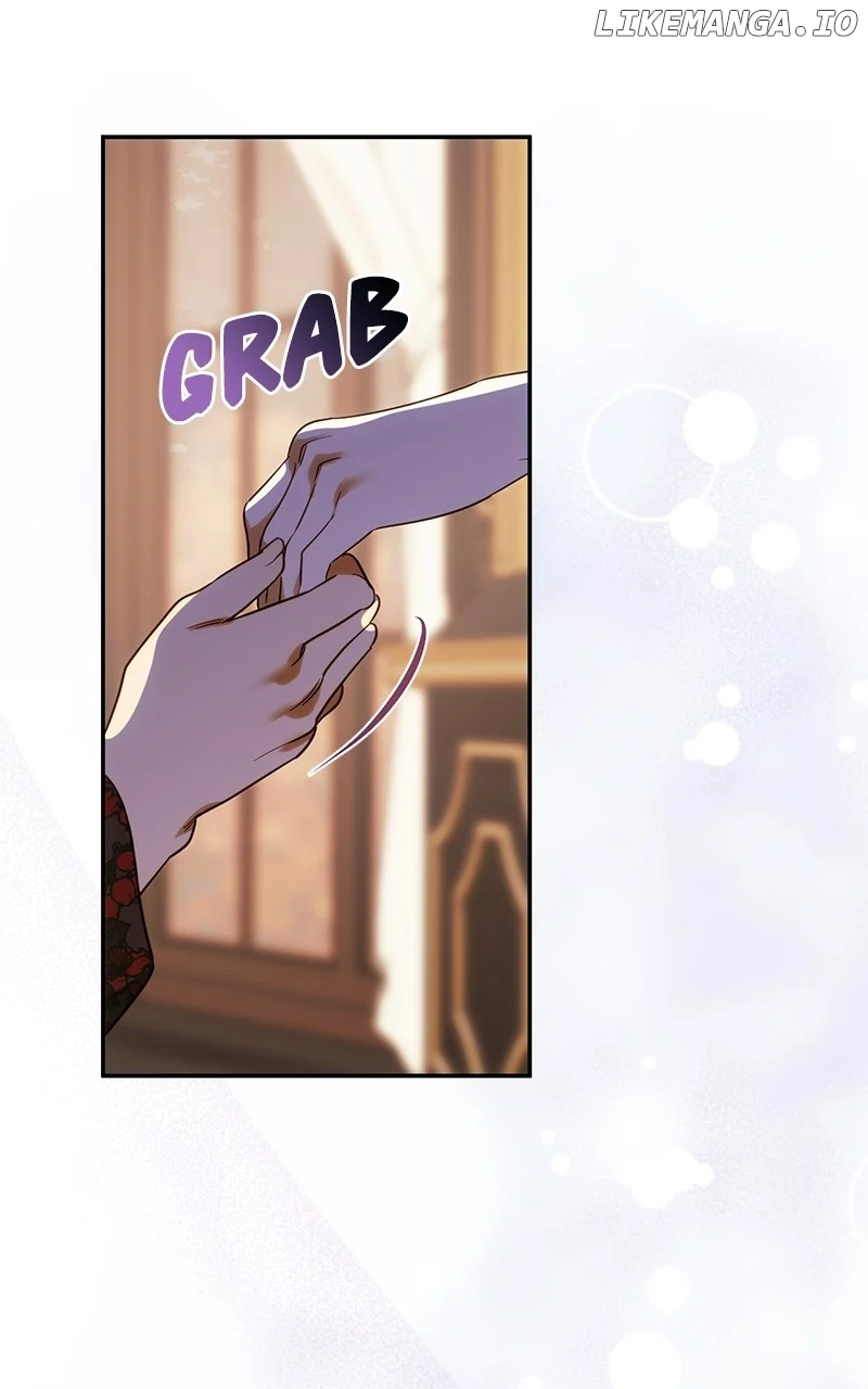 men of the harem Chapter 201 page 30