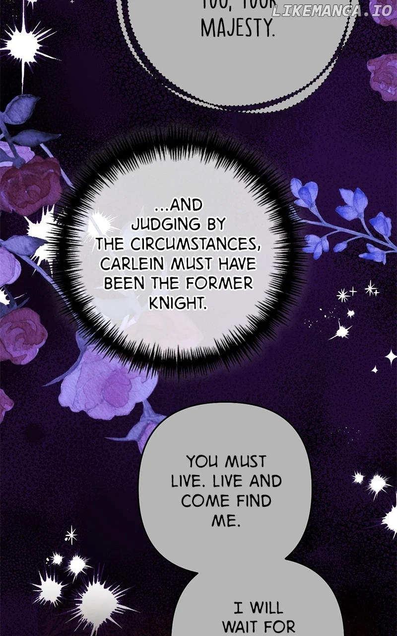 men of the harem Chapter 201 page 51