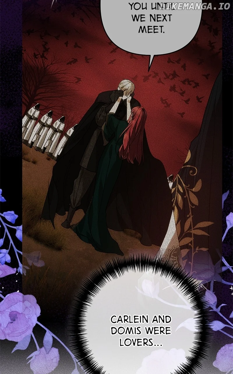 men of the harem Chapter 201 page 52