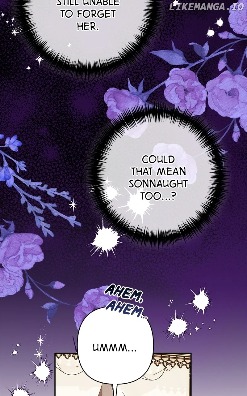 men of the harem Chapter 201 page 54