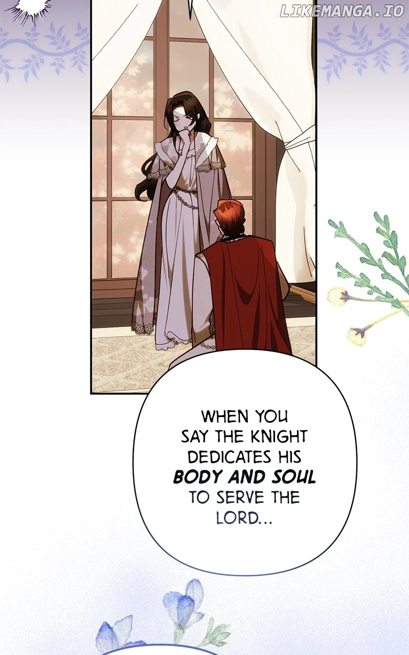men of the harem Chapter 201 page 55