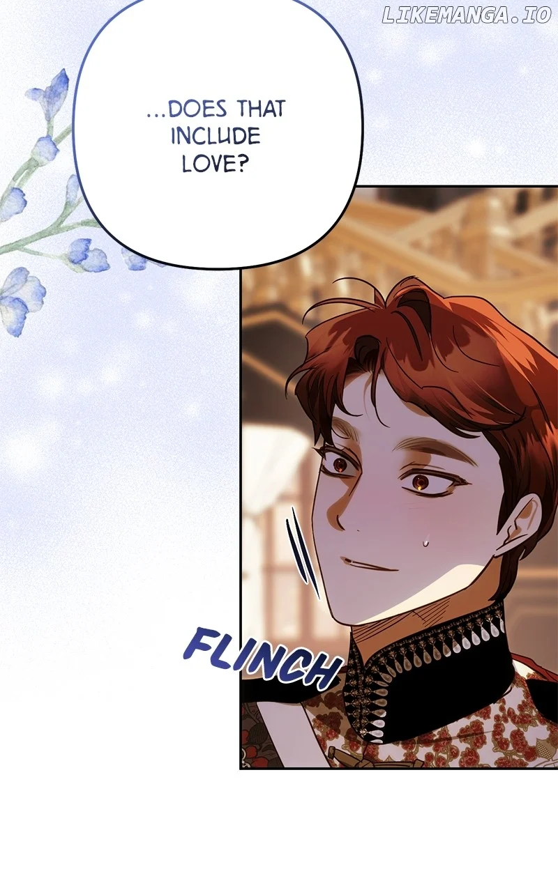 men of the harem Chapter 201 page 56