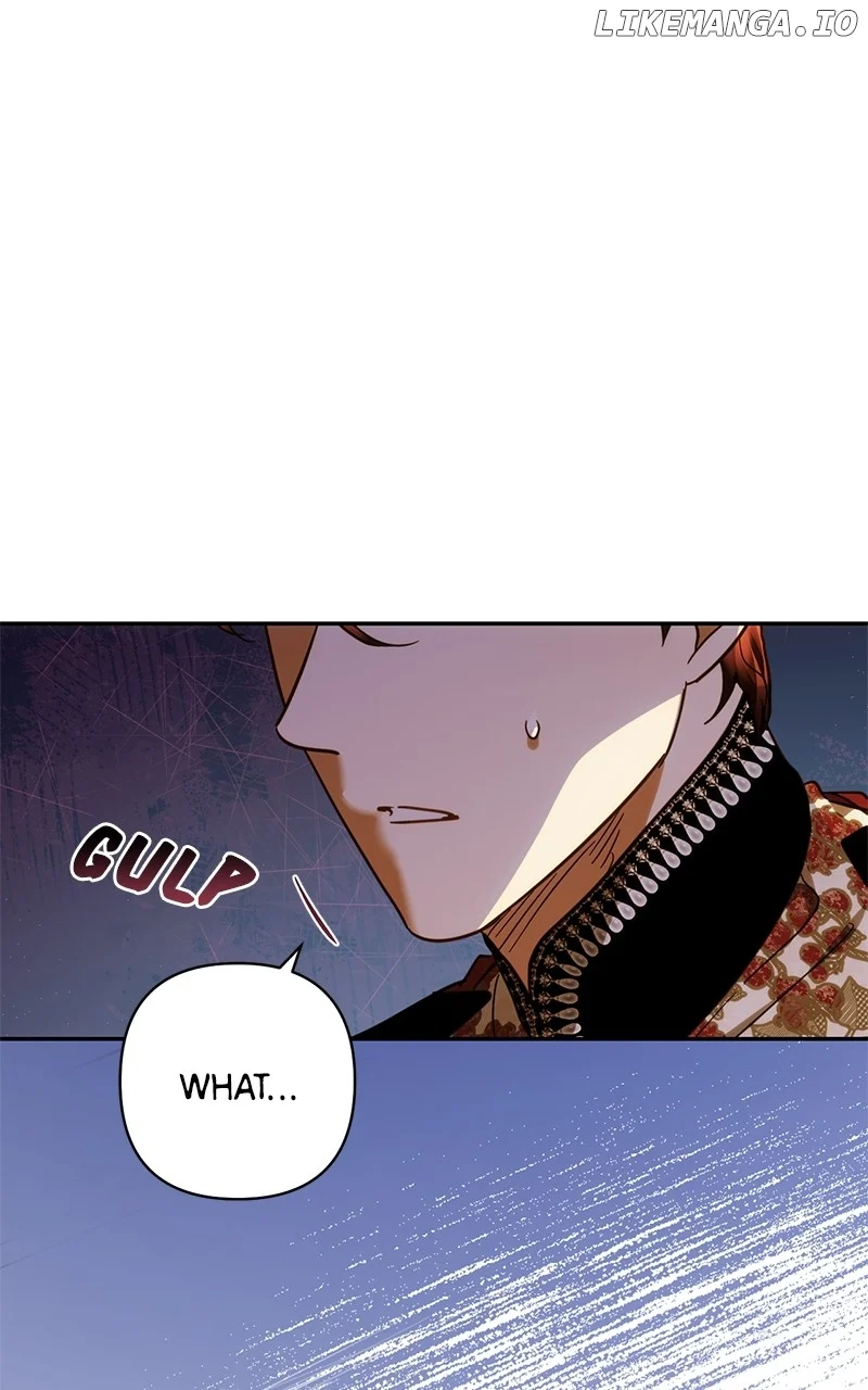 men of the harem Chapter 201 page 57