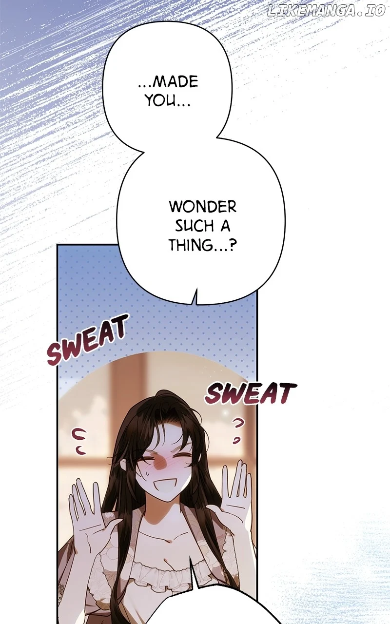 men of the harem Chapter 201 page 58