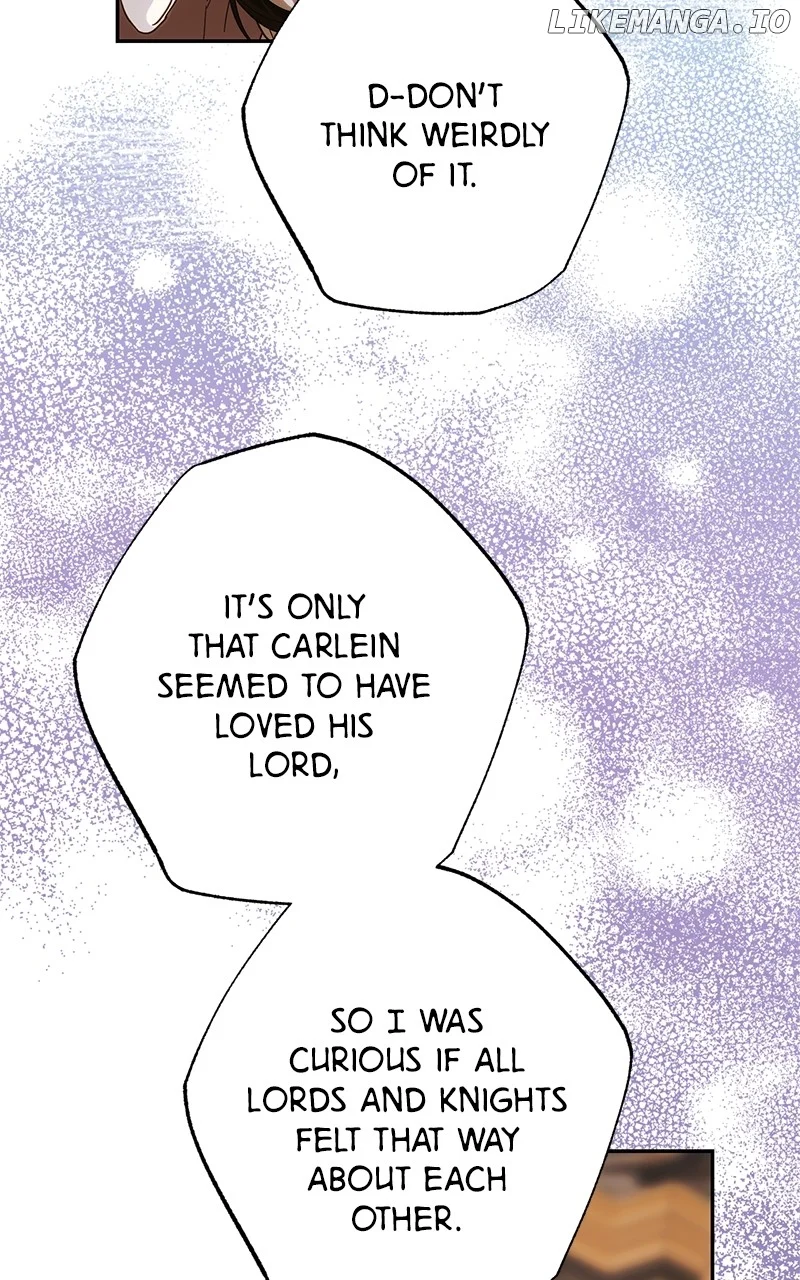 men of the harem Chapter 201 page 59