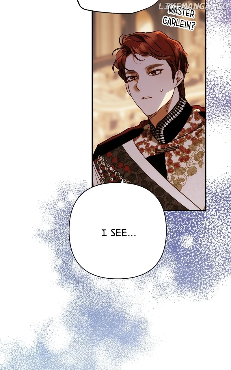 men of the harem Chapter 201 page 60