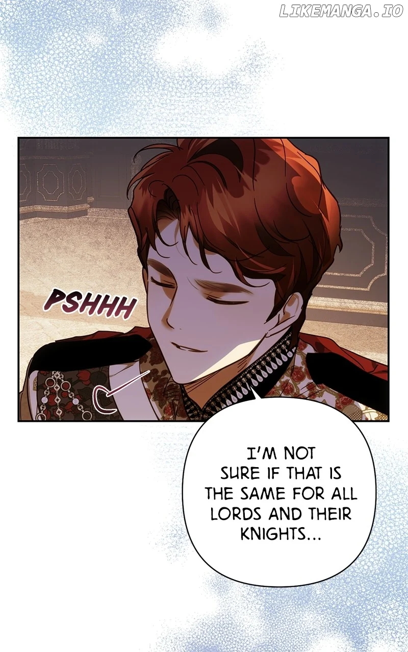 men of the harem Chapter 201 page 61