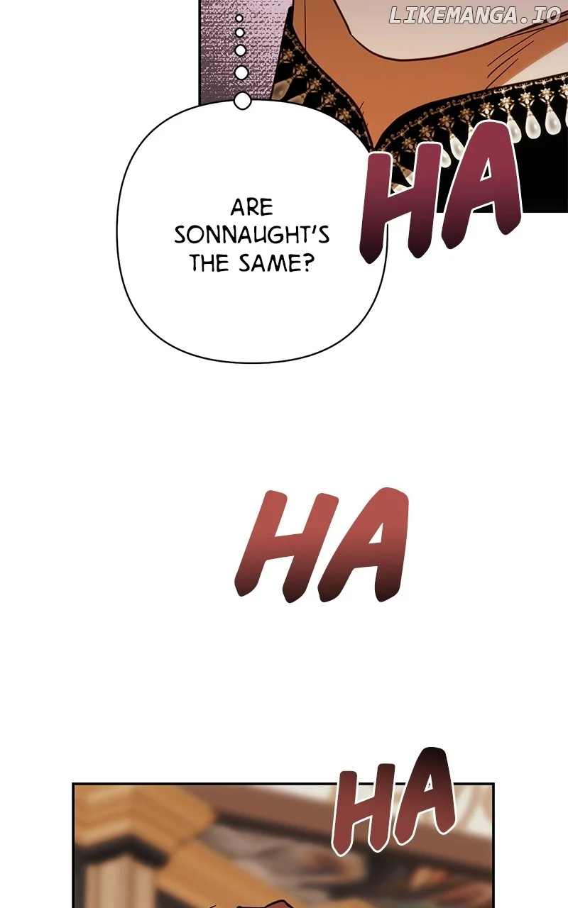 men of the harem Chapter 201 page 67
