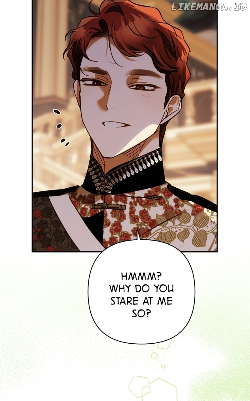 men of the harem Chapter 201 page 68