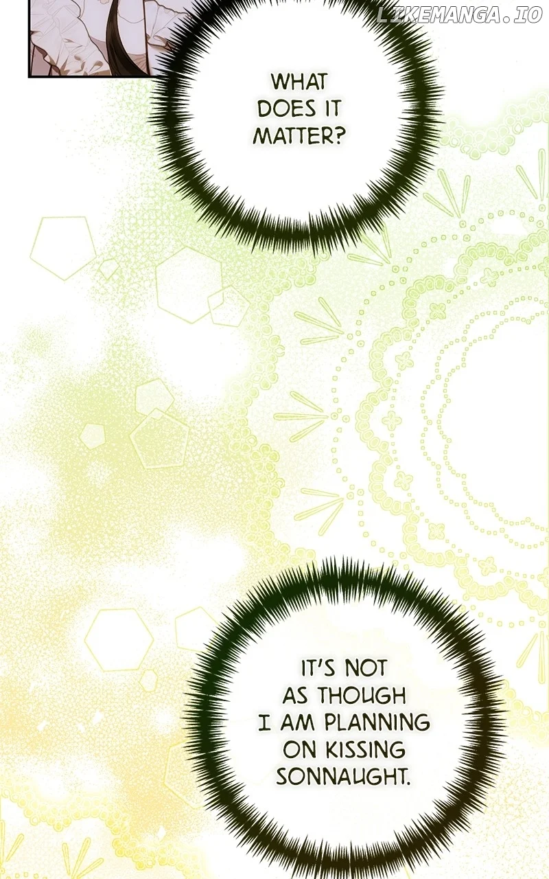 men of the harem Chapter 201 page 70