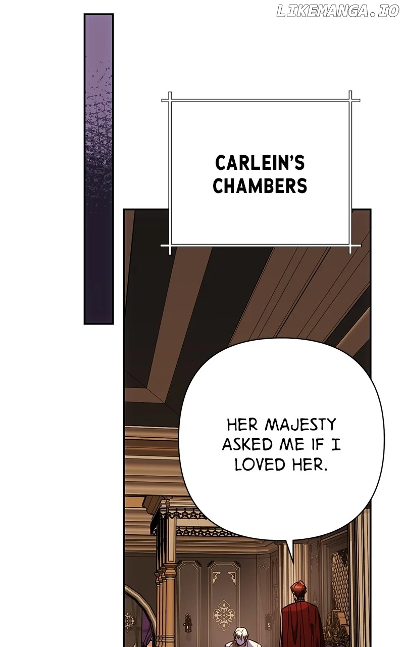 men of the harem Chapter 201 page 72