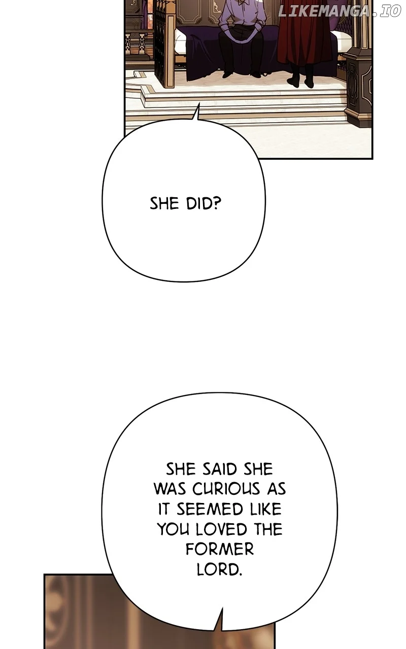 men of the harem Chapter 201 page 73