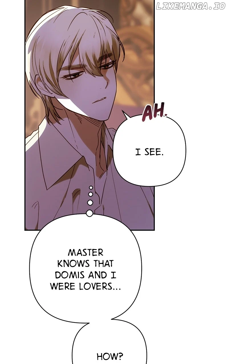 men of the harem Chapter 201 page 74