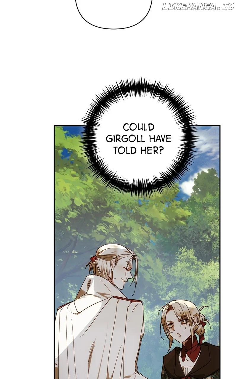 men of the harem Chapter 201 page 75
