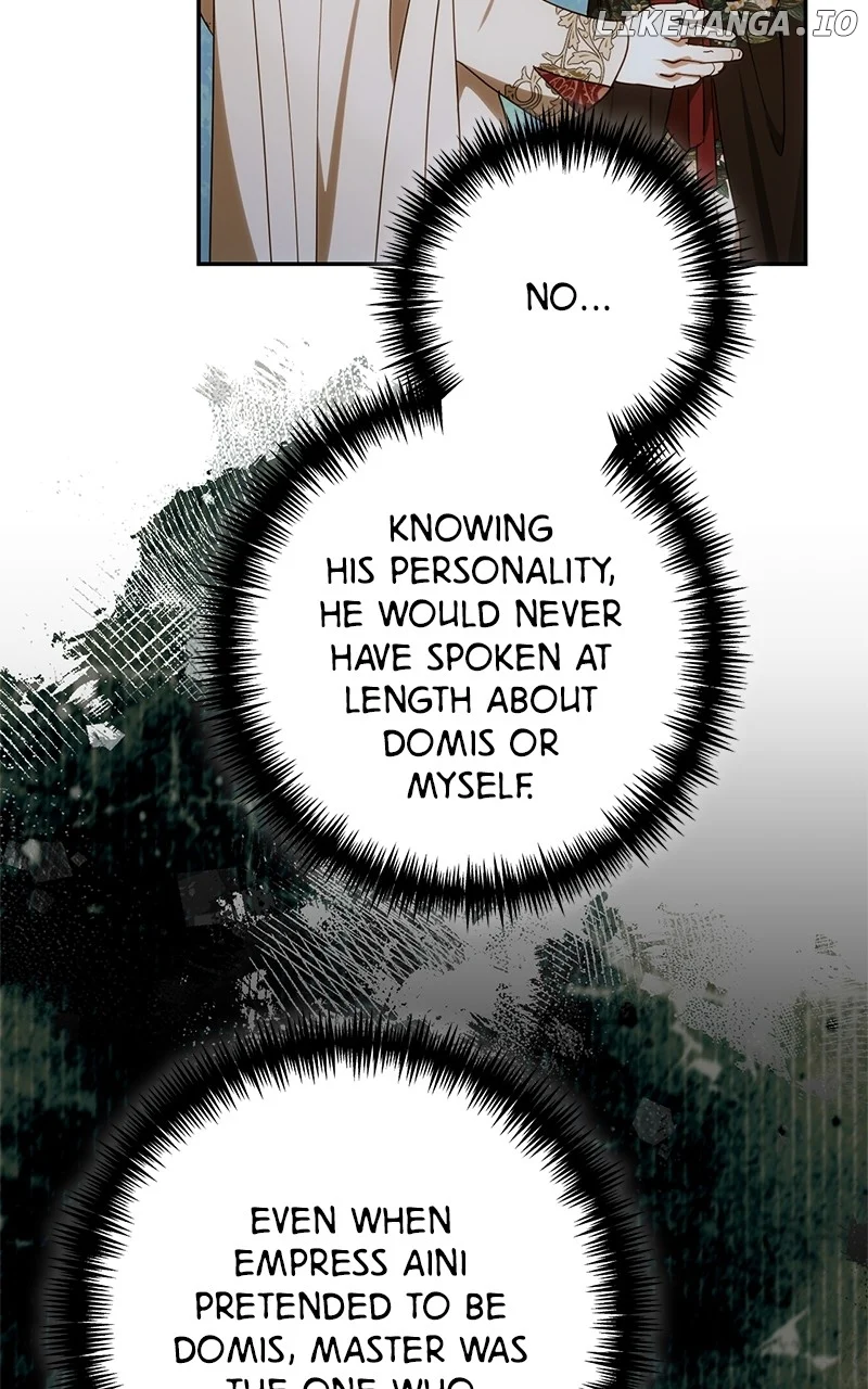 men of the harem Chapter 201 page 76