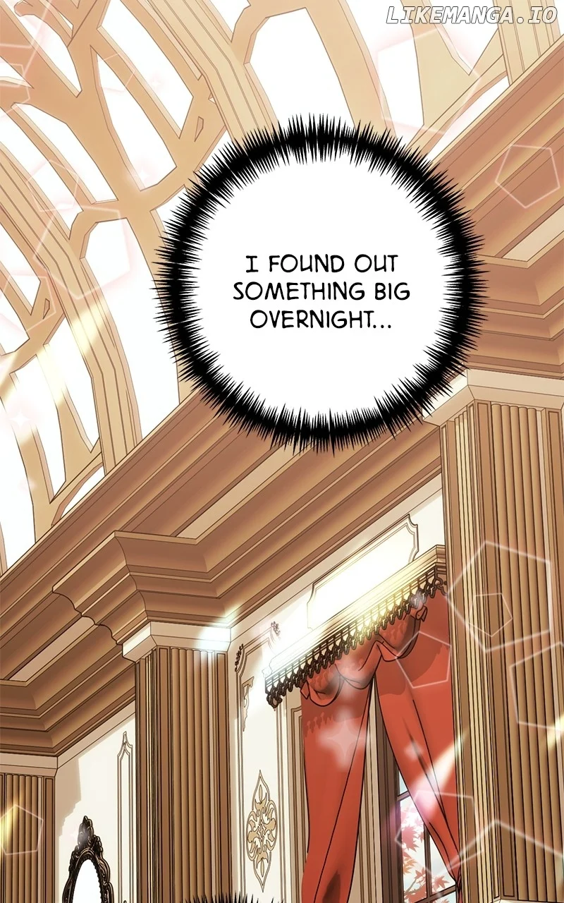 men of the harem Chapter 201 page 81