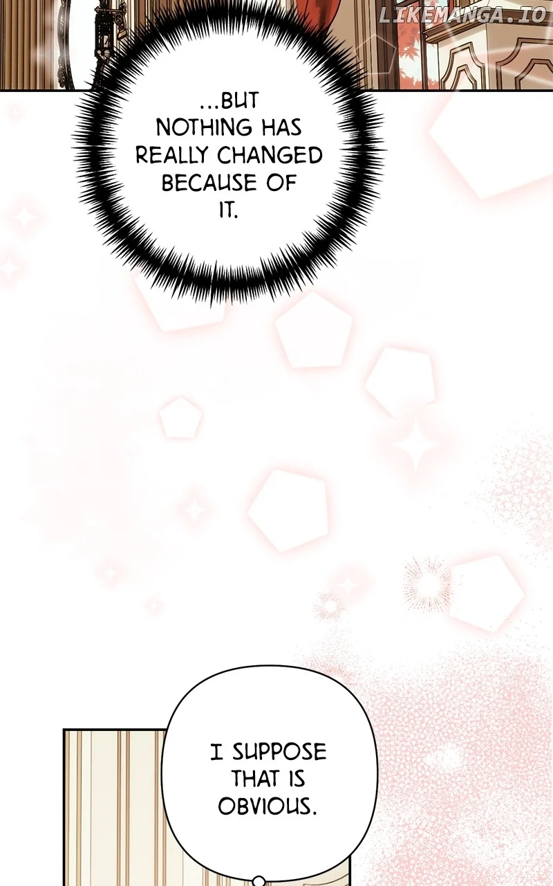 men of the harem Chapter 201 page 82
