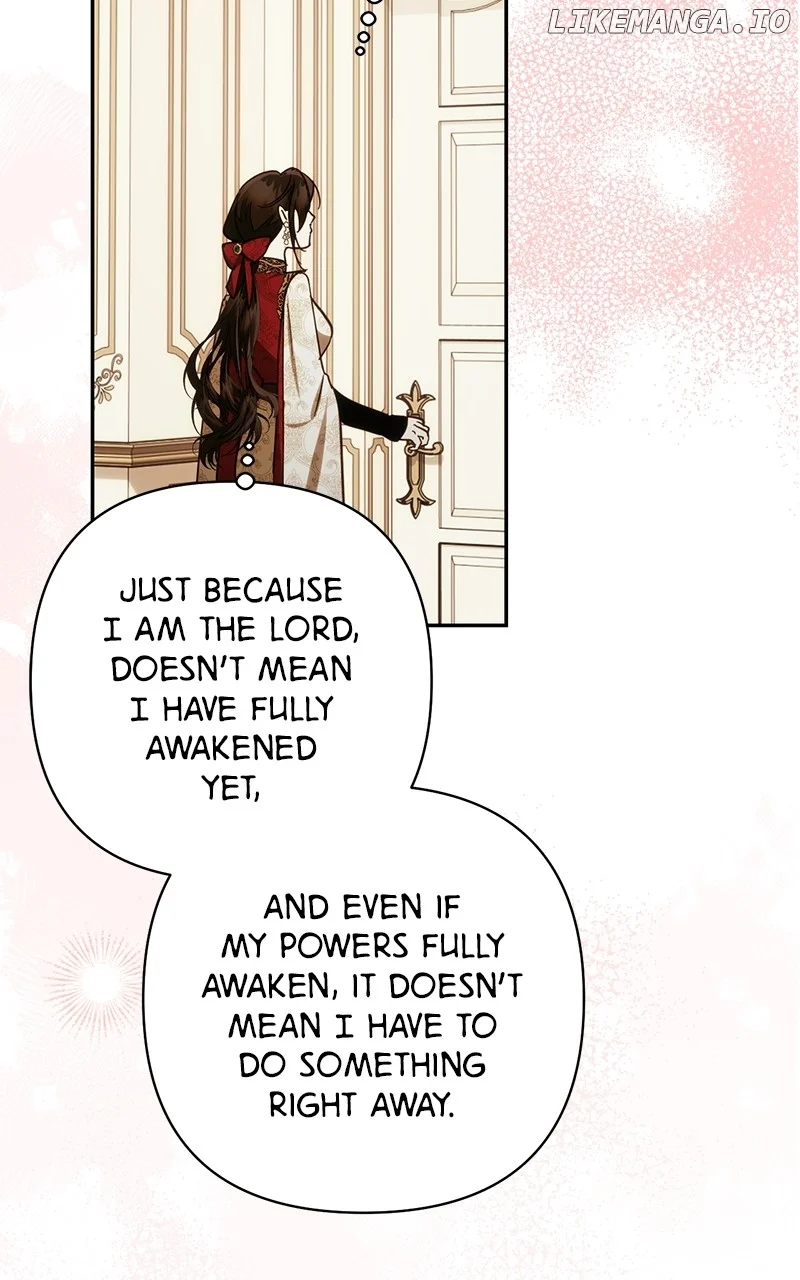 men of the harem Chapter 201 page 83