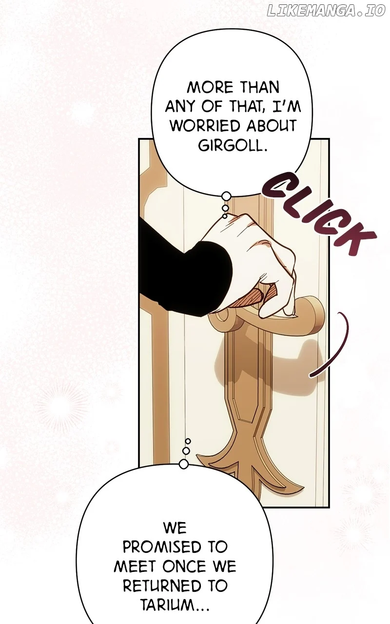 men of the harem Chapter 201 page 84