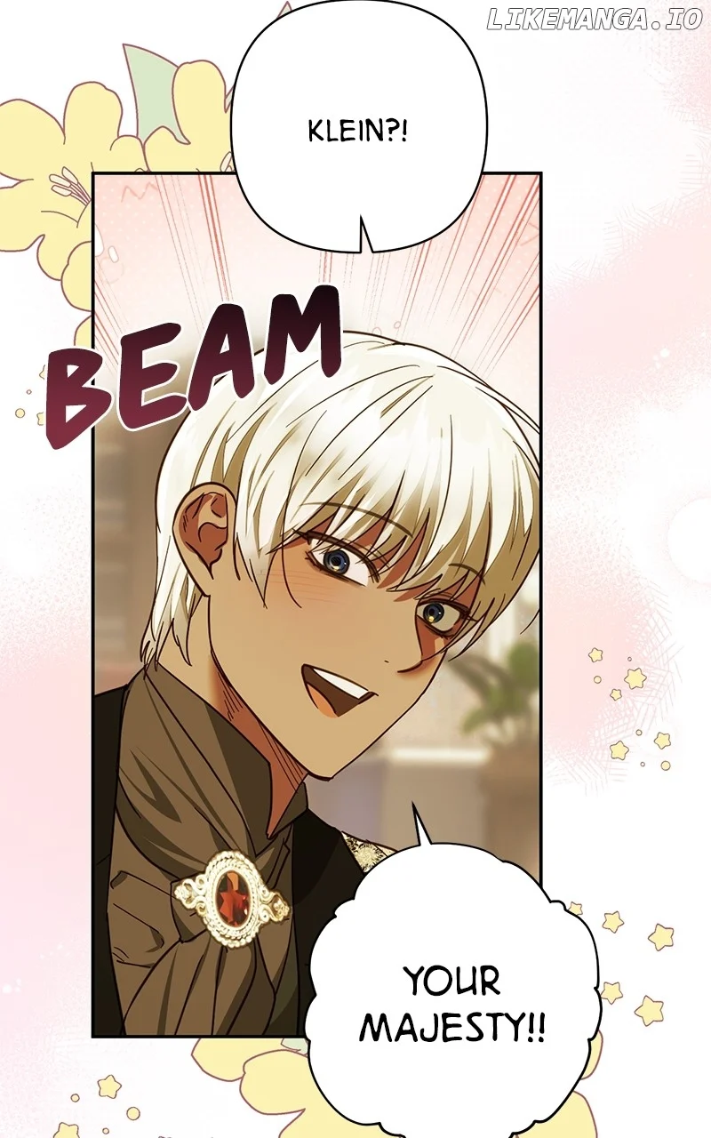 men of the harem Chapter 201 page 87