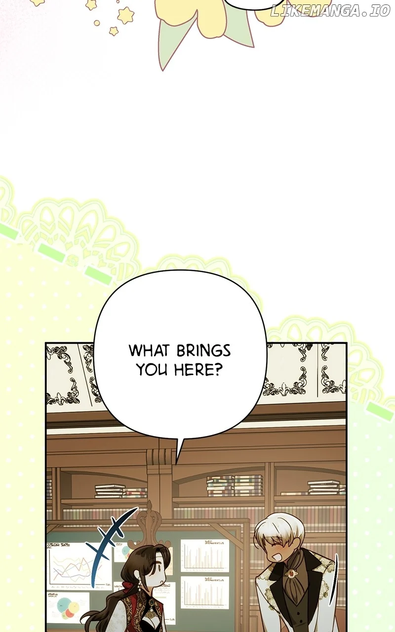men of the harem Chapter 201 page 88