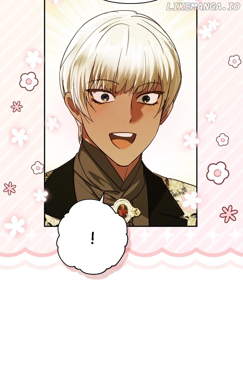 men of the harem Chapter 201 page 92