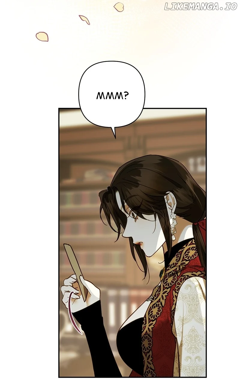 men of the harem Chapter 201 page 97