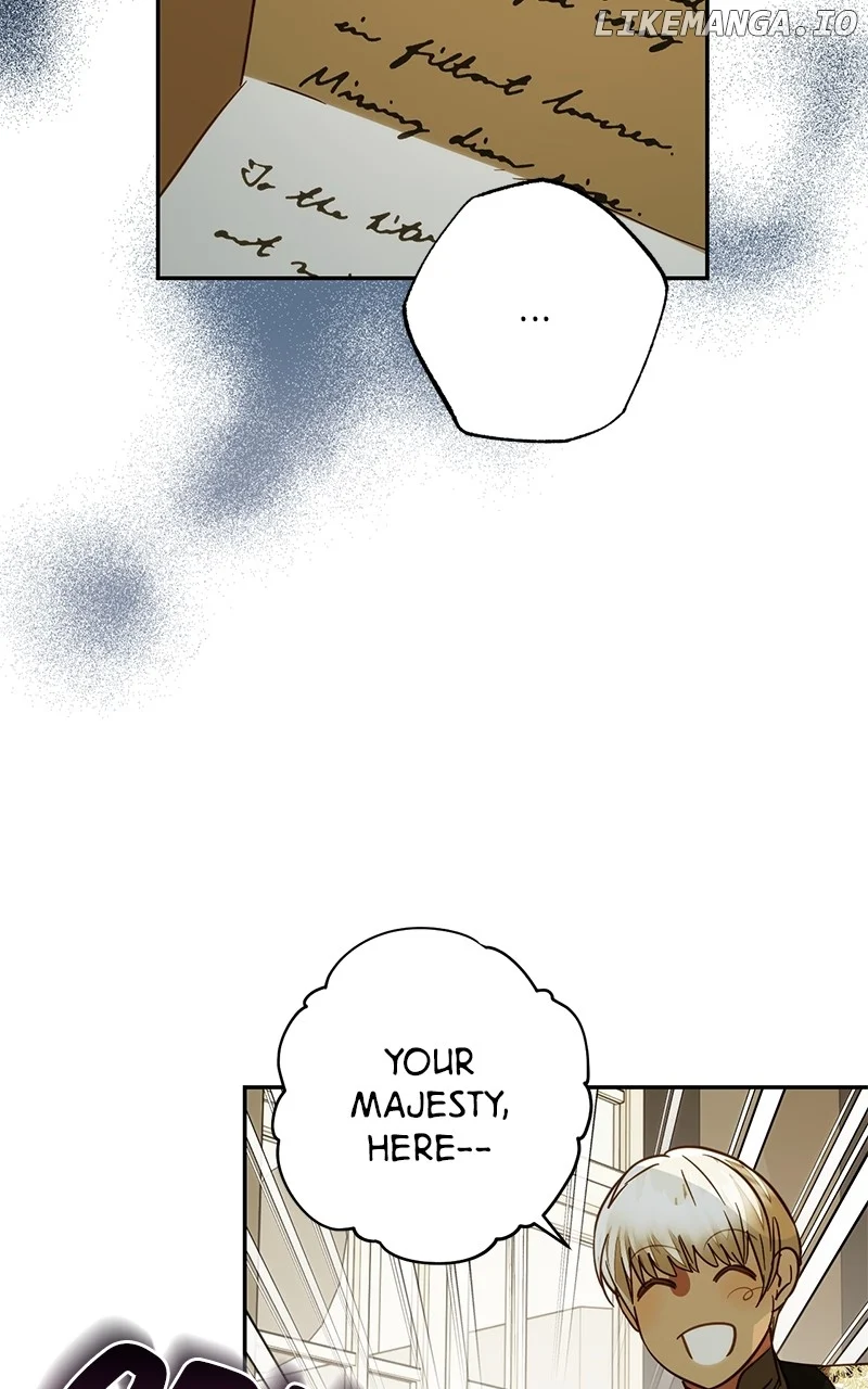 men of the harem Chapter 201 page 99
