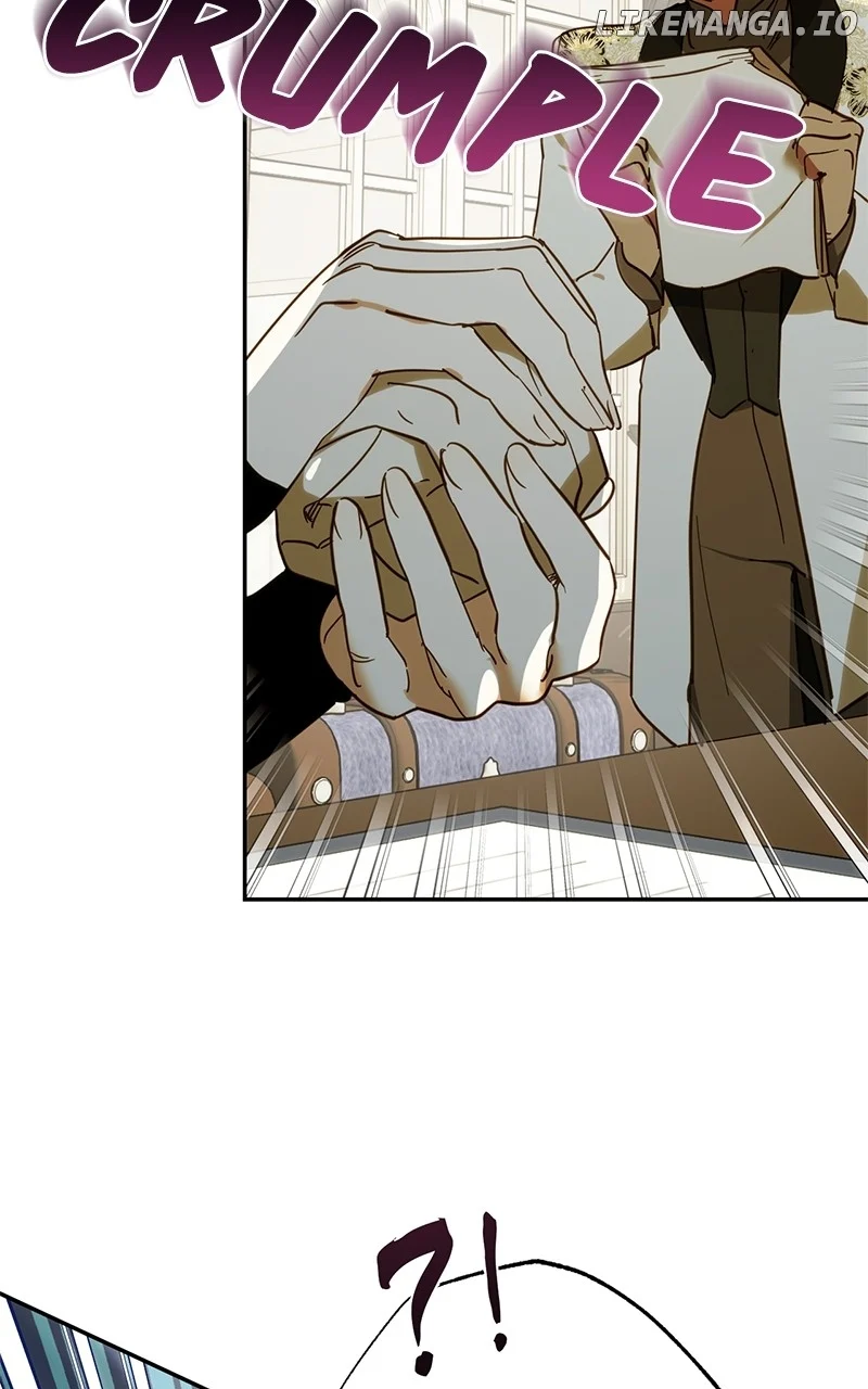 men of the harem Chapter 201 page 100