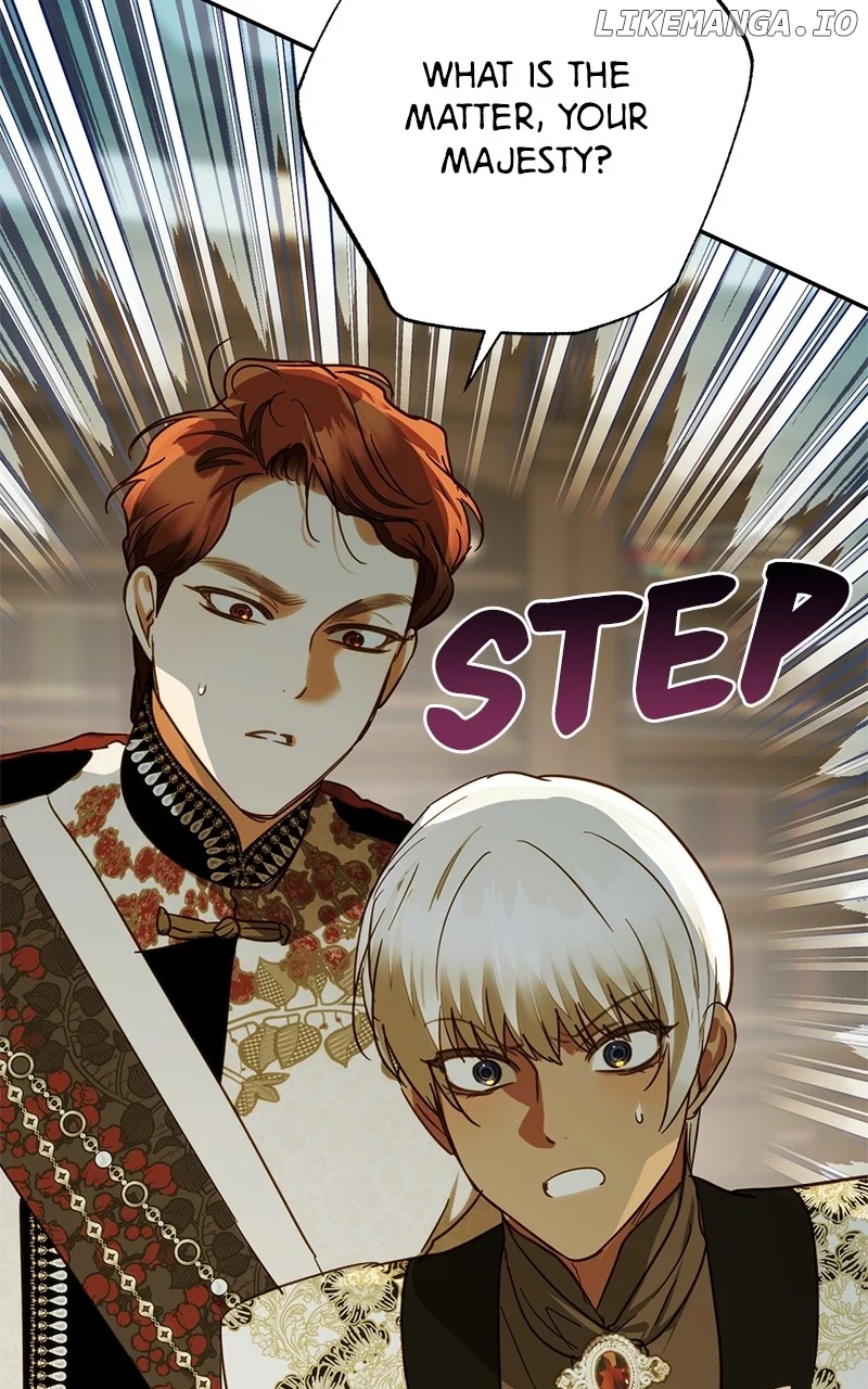 men of the harem Chapter 201 page 101