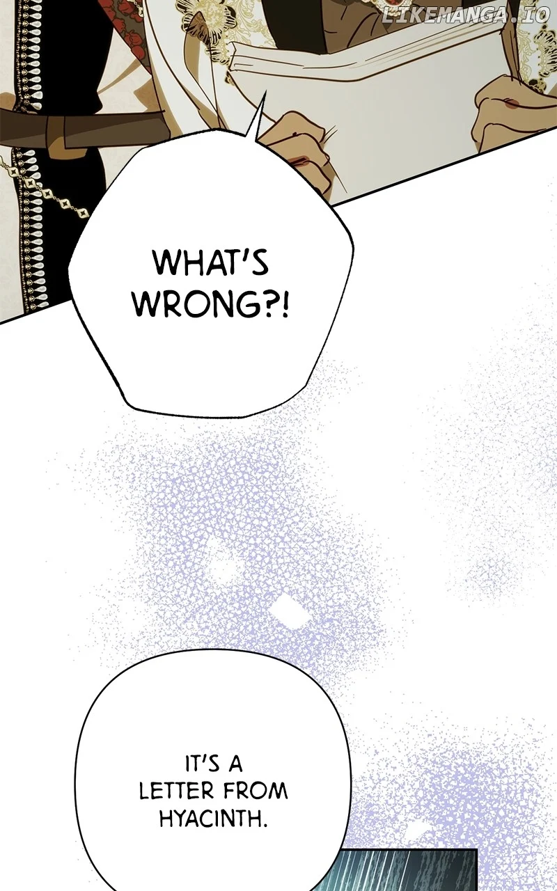 men of the harem Chapter 201 page 102