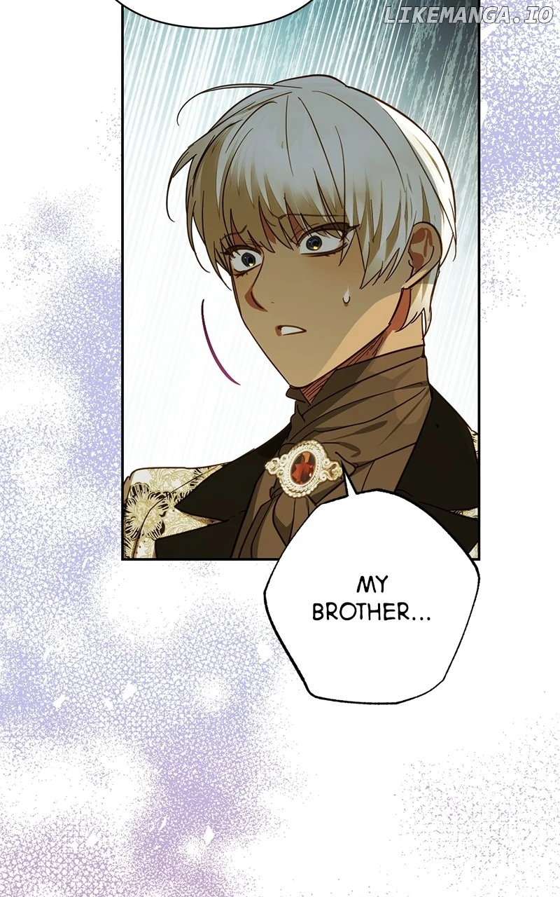 men of the harem Chapter 201 page 103
