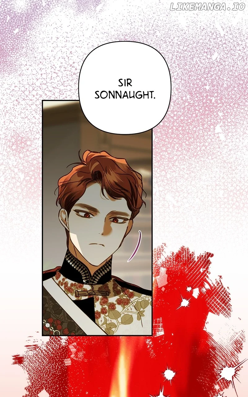 men of the harem Chapter 201 page 104