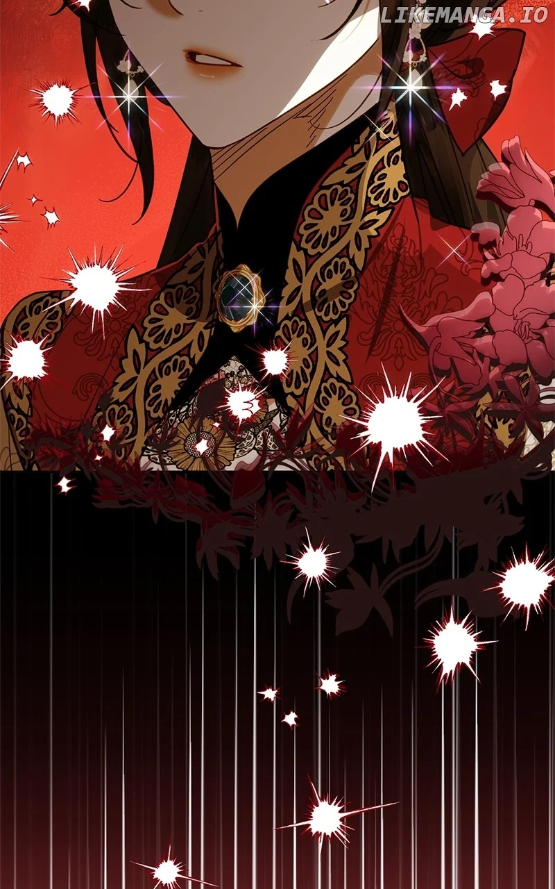 men of the harem Chapter 201 page 106