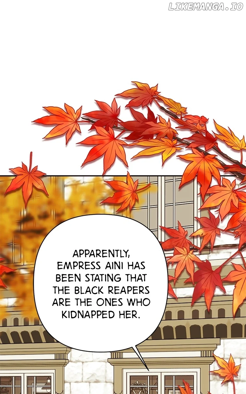 men of the harem Chapter 202 page 1