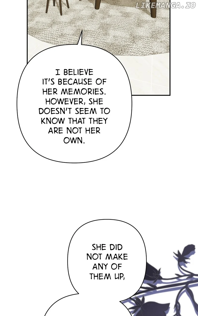 men of the harem Chapter 202 page 41