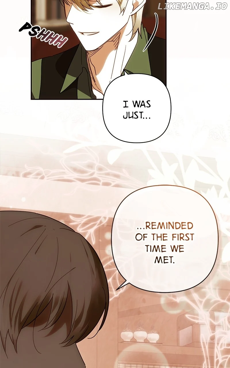 men of the harem Chapter 202 page 14