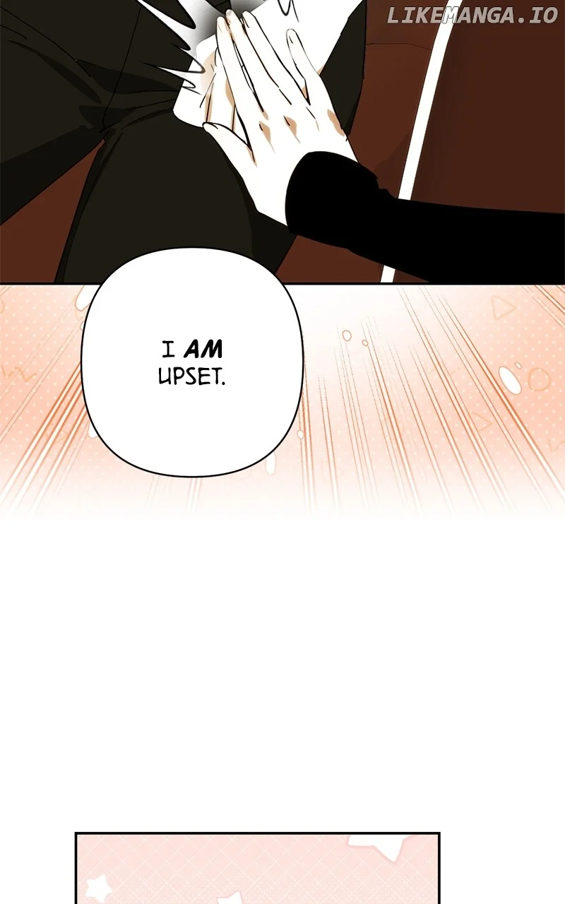 men of the harem Chapter 202 page 34