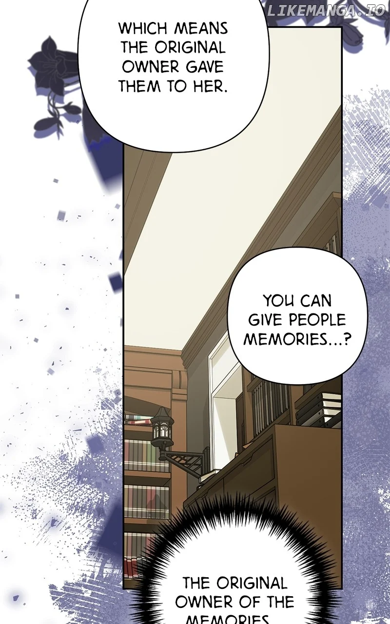 men of the harem Chapter 202 page 42