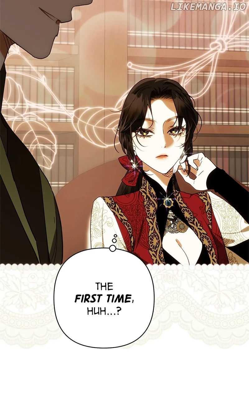 men of the harem Chapter 202 page 15
