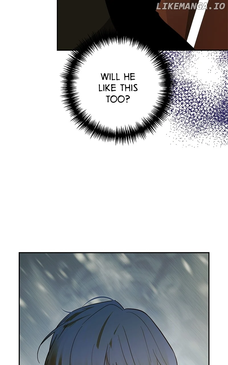 men of the harem Chapter 202 page 37