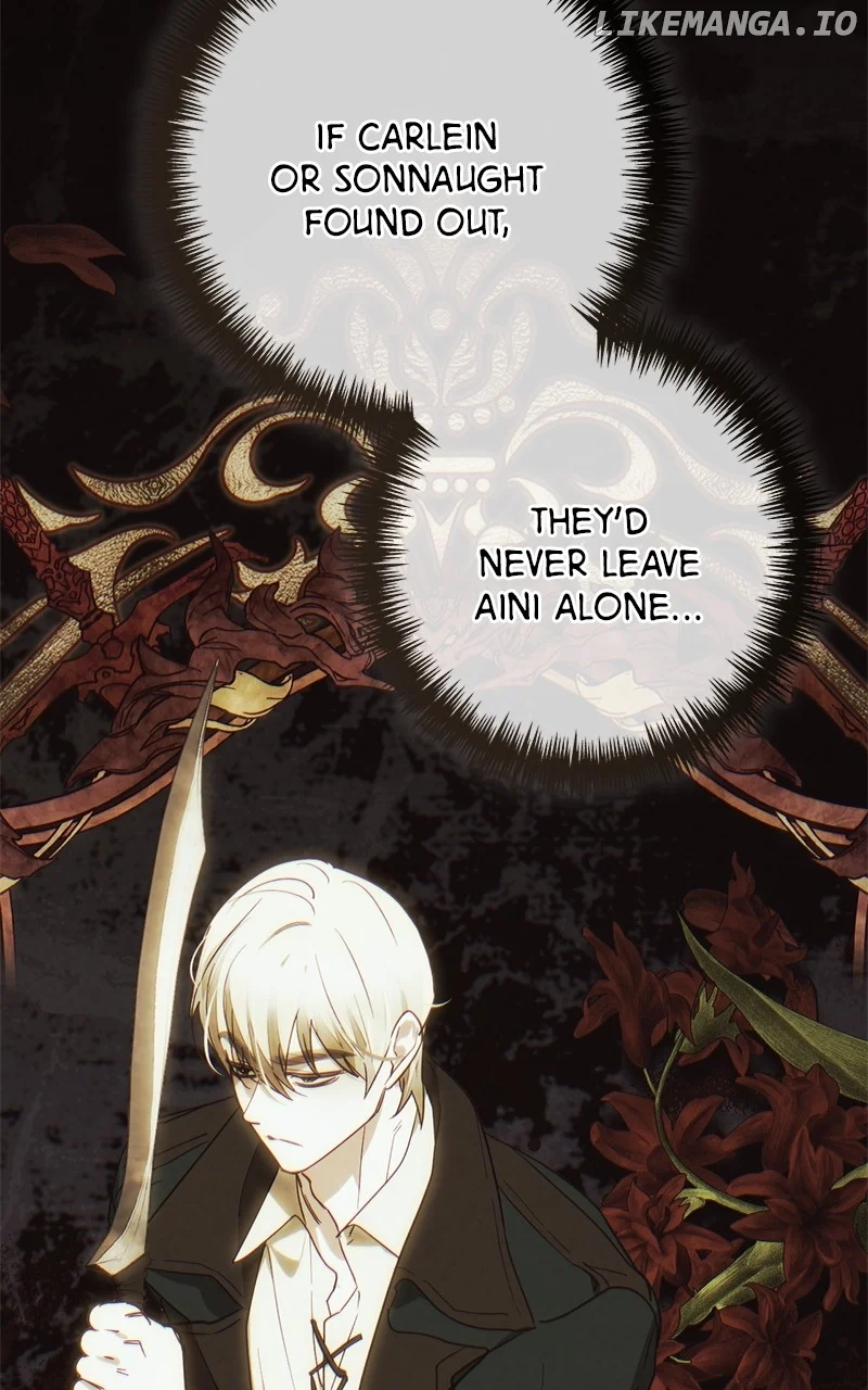 men of the harem Chapter 202 page 48