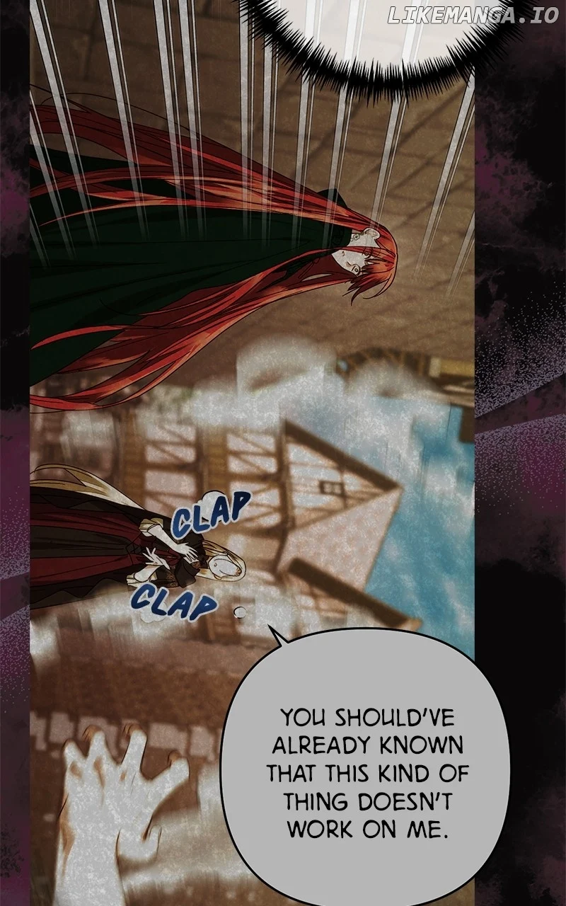men of the harem Chapter 202 page 8