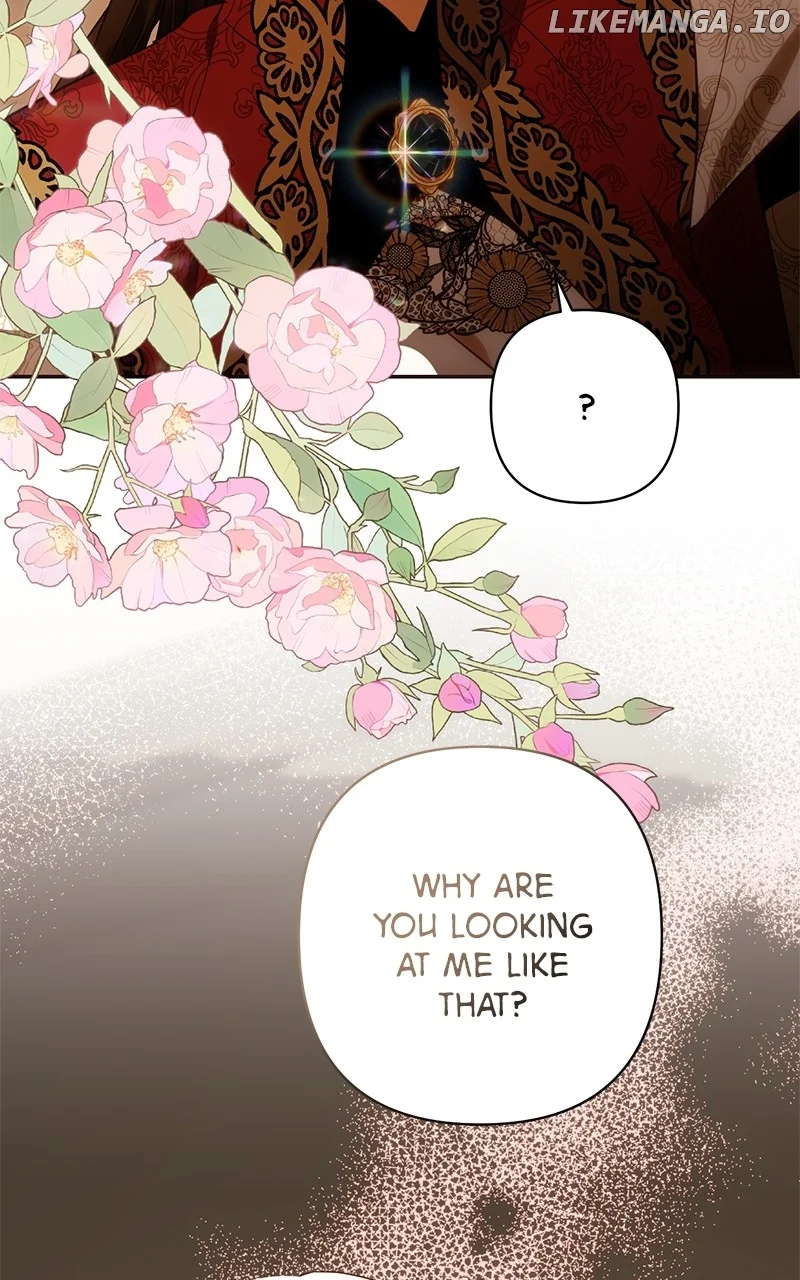 men of the harem Chapter 202 page 11