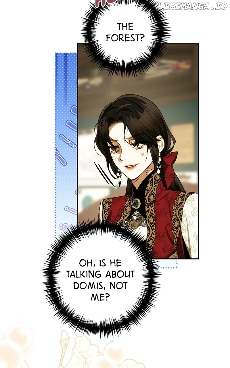 men of the harem Chapter 202 page 18