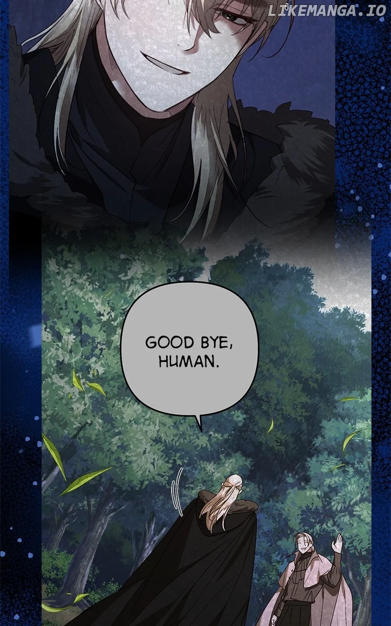men of the harem Chapter 202 page 22