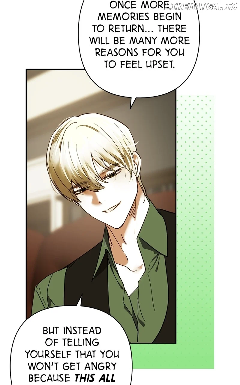 men of the harem Chapter 202 page 31